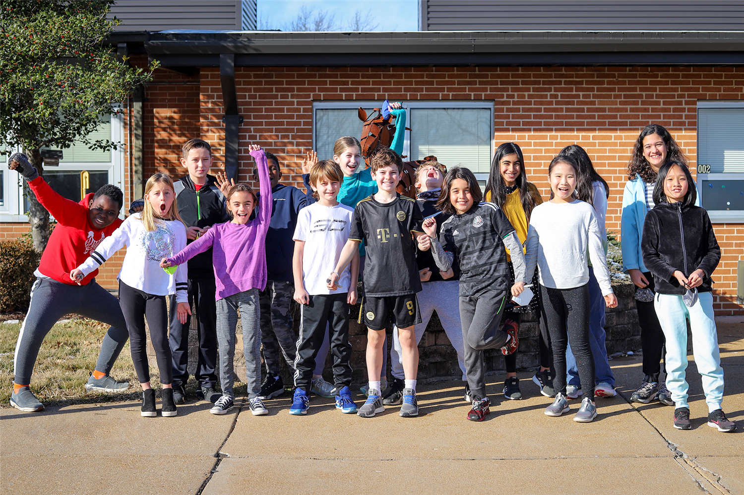 barretts students barretts students